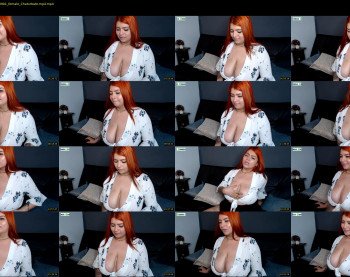 laurasophya — 29 minute Chaturbate female cam show recording, 720p, Aug 26, 2019