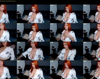 laurasophya — 29 minute Chaturbate female cam show recording, 720p, Aug 26, 2019