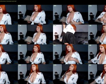 laurasophya — 29 minute Chaturbate female cam show recording, 720p, Aug 26, 2019