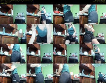 laylabrasil — 44 minute Chaturbate female cam show recording, 480p, Aug 27, 2019