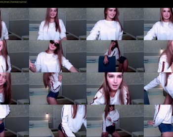 litlle_flowers — 29 minute Chaturbate female cam show recording, 1080p, Aug 26, 2019
