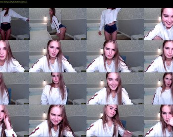 litlle_flowers — 29 minute Chaturbate female cam show recording, 1080p, Aug 26, 2019