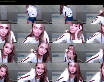 litlle_flowers — 5 minute Chaturbate female cam show recording, 1080p, Aug 26, 2019