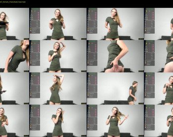 little_dutch — 11 minute Chaturbate female cam show recording, 1080p, Aug 26, 2019