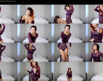 loollypop24 — 29 minute Chaturbate female cam show recording, 720p, Aug 26, 2019