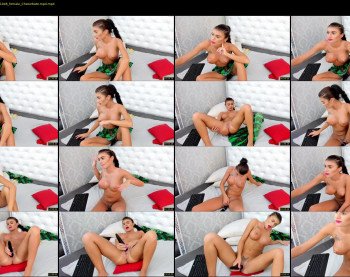 lorelaycandy — 29 minute Chaturbate female cam show recording, 720p, Aug 26, 2019