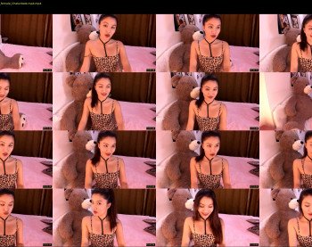 lorileen — 32 minute Chaturbate female cam show recording, 720p, Aug 26, 2019