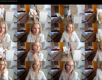 love_you_to123 — 24 minute Chaturbate female cam show recording, 1080p, Aug 26, 2019
