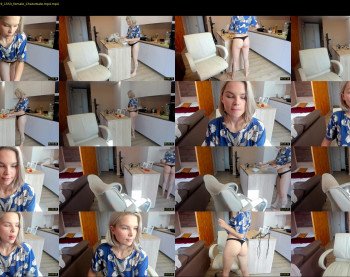 love_you_to123 — 24 minute Chaturbate female cam show recording, 1080p, Aug 26, 2019