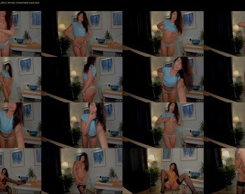 lovely_tammy — 38 minute Chaturbate female cam show recording, 1080p, Aug 27, 2019