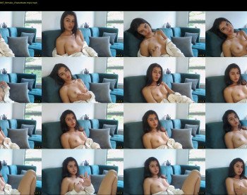 lucia_sandy — 7 minute Chaturbate female cam show recording, 720p, Aug 26, 2019