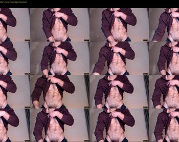 maluma4you — 8 minute Chaturbate male cam show recording, 480p, Aug 26, 2019