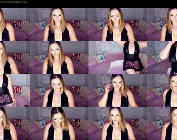 marrygrayes — 21 minute Chaturbate female cam show recording, 1080p, Aug 26, 2019