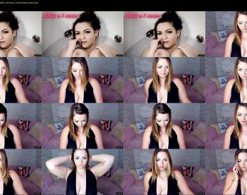 marrygrayes — 21 minute Chaturbate female cam show recording, 1080p, Aug 26, 2019