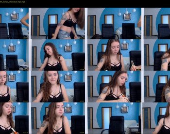 mcflurry18 — 29 minute Chaturbate female cam show recording, 720p, Aug 26, 2019