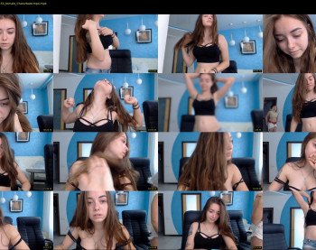 mcflurry18 — 29 minute Chaturbate female cam show recording, 720p, Aug 26, 2019