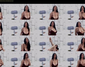 meganbeake — 11 minute Chaturbate female cam show recording, 720p, Aug 26, 2019