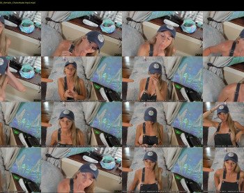 miakinkdd — 38 minute Chaturbate female cam show recording, 1080p, Aug 26, 2019