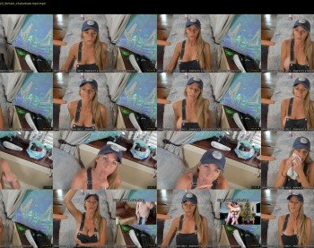 miakinkdd — 22 minute Chaturbate female cam show recording, 1080p, Aug 26, 2019