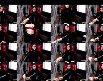 missmirandagd — 29 minute Chaturbate female cam show recording, 1080p, Aug 26, 2019