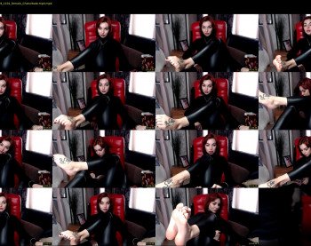 missmirandagd — 29 minute Chaturbate female cam show recording, 1080p, Aug 26, 2019
