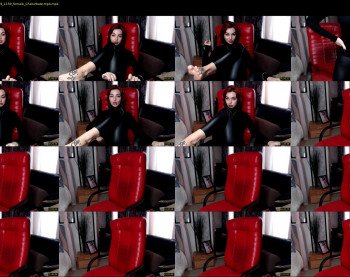 missmirandagd — 29 minute Chaturbate female cam show recording, 1080p, Aug 26, 2019