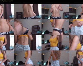 ms_seductive — 29 minute Chaturbate female cam show recording, 1080p, Aug 26, 2019