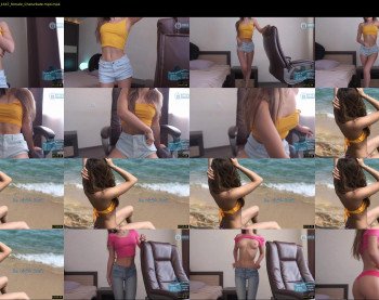 ms_seductive — 33 minute Chaturbate female cam show recording, 1080p, Aug 26, 2019
