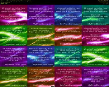 muffinmoon — 18 minute MyFreeCams cam show recording, 480p, Aug 26, 2019