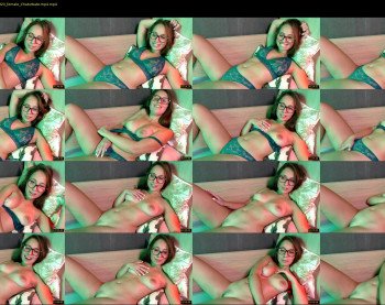 neonquack — 29 minute Chaturbate female cam show recording, 720p, Aug 26, 2019