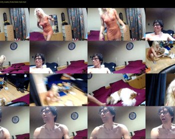 olesia_sean — 10 minute Chaturbate couple cam show recording, 1080p, Aug 26, 2019