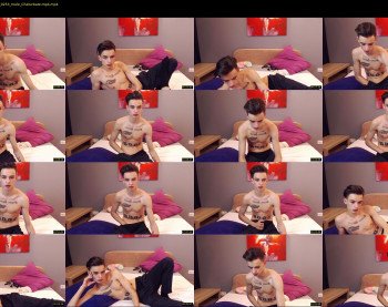oliverrgroove — 47 minute Chaturbate male cam show recording, 1080p, Aug 27, 2019