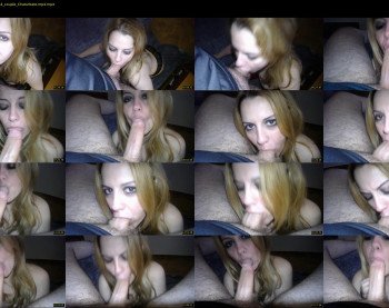 oraljessie — 26 minute Chaturbate couple cam show recording, 720p, Aug 26, 2019