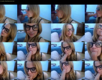 oraljessie — 9 minute Chaturbate couple cam show recording, 1080p, Aug 26, 2019