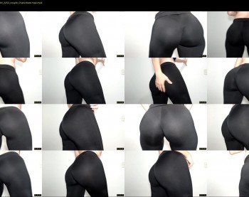 parejacachonda — 4 minute Chaturbate couple cam show recording, 720p, Aug 26, 2019