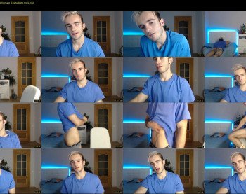 paul_rubini — 40 minute Chaturbate male cam show recording, 720p, Aug 26, 2019