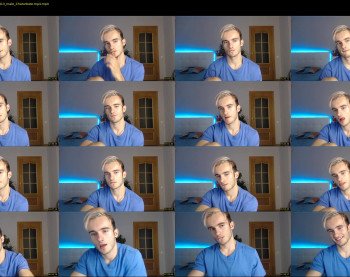 paul_rubini — 9 minute Chaturbate male cam show recording, 720p, Aug 26, 2019
