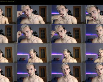 paul_rubini — 10 minute Chaturbate male cam show recording, 720p, Aug 26, 2019