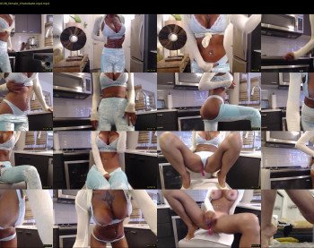 persianangel — 56 minute Chaturbate female cam show recording, 1080p, Aug 27, 2019