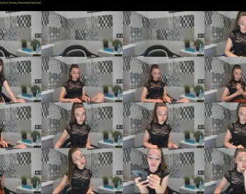 presidenttaylor — 25 minute Chaturbate female cam show recording, 720p, Aug 27, 2019