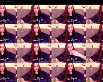ps4pro — 5 minute Chaturbate female cam show recording, 720p, Aug 26, 2019