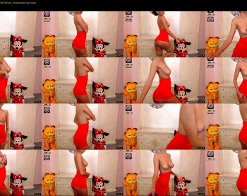 sara_daisy — 51 minute Chaturbate female cam show recording, 720p, Aug 26, 2019