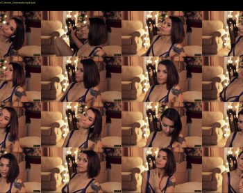 sofiafoster — 9 minute Chaturbate female cam show recording, 1080p, Aug 26, 2019
