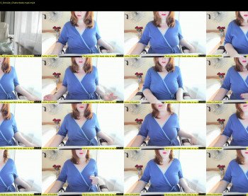 soft_body — 36 minute Chaturbate female cam show recording, 1080p, Aug 26, 2019