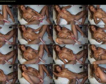 solar_kate — 29 minute Chaturbate female cam show recording, 1080p, Aug 27, 2019