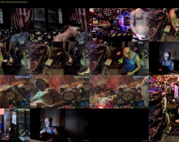 str8foryouguy — 92 minute Chaturbate male cam show recording, 720p, Aug 26, 2019