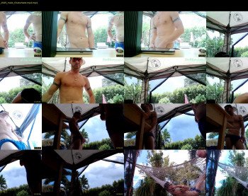 str8foryouguy — 43 minute Chaturbate male cam show recording, 720p, Aug 26, 2019
