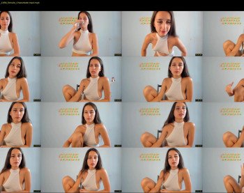 sweetbuttocks — 29 minute Chaturbate female cam show recording, 1080p, Aug 26, 2019