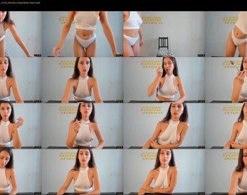 sweetbuttocks — 29 minute Chaturbate female cam show recording, 1080p, Aug 26, 2019