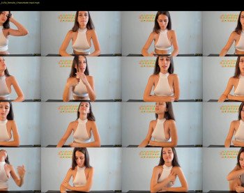 sweetbuttocks — 29 minute Chaturbate female cam show recording, 1080p, Aug 26, 2019